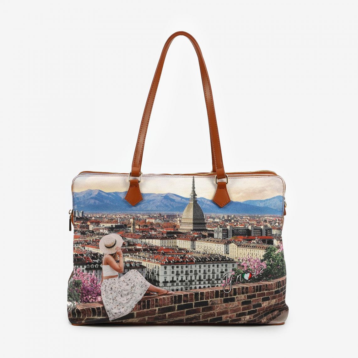 (image for) borsa donna outlet Tote Torino
